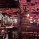 De Ware Jacob À l'intérieur