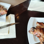 L'oriental Nourriture