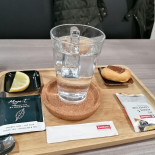 Taverne De Molen Getränk