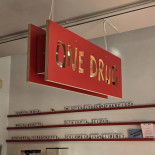 Caffenation City Speisekarte