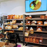 Lints Antwerpen Patisserie Tearoom Getränk