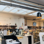 Lints Antwerpen Patisserie Tearoom Inside