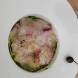 Amor Amor Nourriture