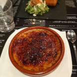 Le Commercio Speisekarte