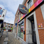 Boulangerie Hannut Point Chaud Extérieur