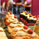 Boulangerie Hannut Point Chaud Comida