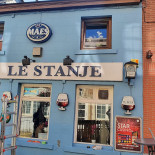 Le Stanje Exterior