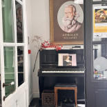 Coffeebar Adriaan Carta