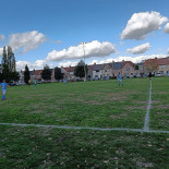 Badmintonclub De Klamp Vzw Extérieur