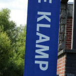 Badmintonclub De Klamp Vzw Extérieur