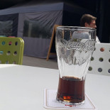 Badmintonclub De Klamp Vzw Minuman