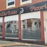 Al Picchio Rosso Außen