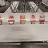 Colruyt Boom Speisekarte