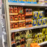 Colruyt Boom Speisekarte