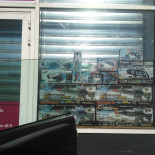 O'comparone Extérieur