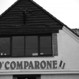 O'comparone Extérieur