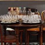 The Roadhouse Dentro