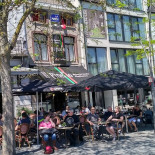 The Roadhouse Exterior