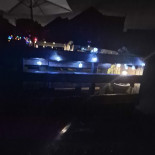 Café Zaal Ons Huis Exterior