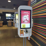 Mcdonald's Extérieur