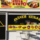 Pitta Kurt Affligem Gurú