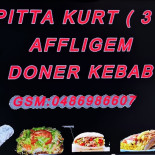 Pitta Kurt Affligem Carta