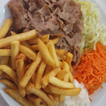 Pitta Kurt Affligem Nourriture