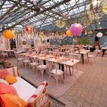 Les Serres D'hiver Exterior