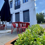 Bowls Asian Cuisine (bowls Kortrijk) Extérieur