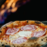 Da Baingio Maria Nourriture