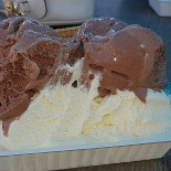 Vlessenhoeve Nourriture