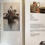 Park Van Cambrinus Carte