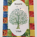 Park Van Cambrinus Carte