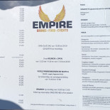 Empire Piatti