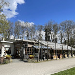 Park Van Cambrinus Extérieur