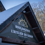 Moulin Du Samson Extérieur