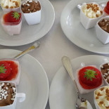 Pizza-pastamobiel 'chantalain ' Food