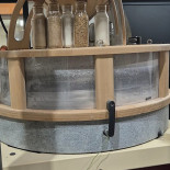 Moulin Du Samson Boisson