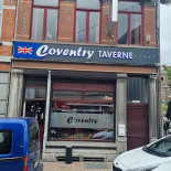 Taverne Le Coventry Extérieur