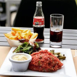 The Link 1630 Nourriture