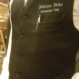 Marco Polo (le) Frameries Speisekarte