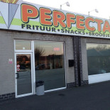 Frituur Perfecta Außen