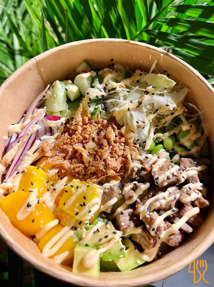 Foodbar Yumm  Ontbijt Lunch Ook Glutenvrij En Lactosevrij Essen