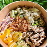 Foodbar Yumm  Ontbijt Lunch Ook Glutenvrij En Lactosevrij Essen