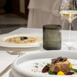 Pizza Station Boisson