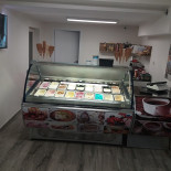 Happy Snack À l'intérieur