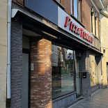 Pizza Hot Extérieur