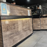 Pizza Hot Extérieur