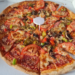 Pizza Tomato Nourriture