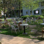 De Drie Gezellen Extérieur